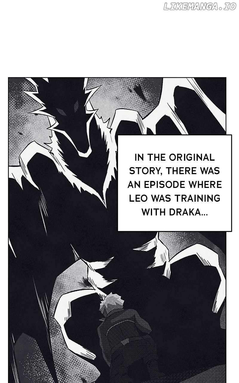 Surviving in an Action Manhwa Chapter 111 30